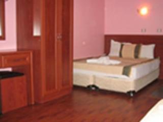 Hotel Antik Ipek Istanbul