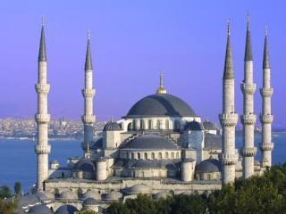 Antik Ipek Istanbul