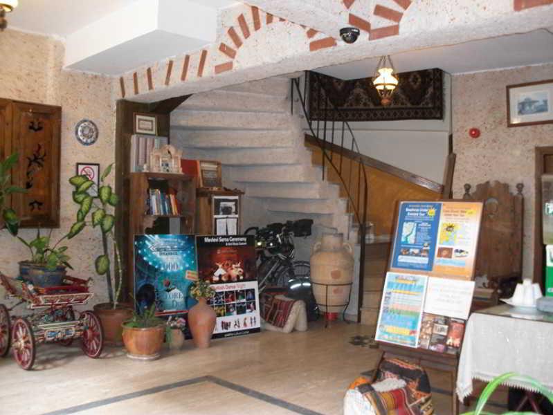 Sultan's Hotel