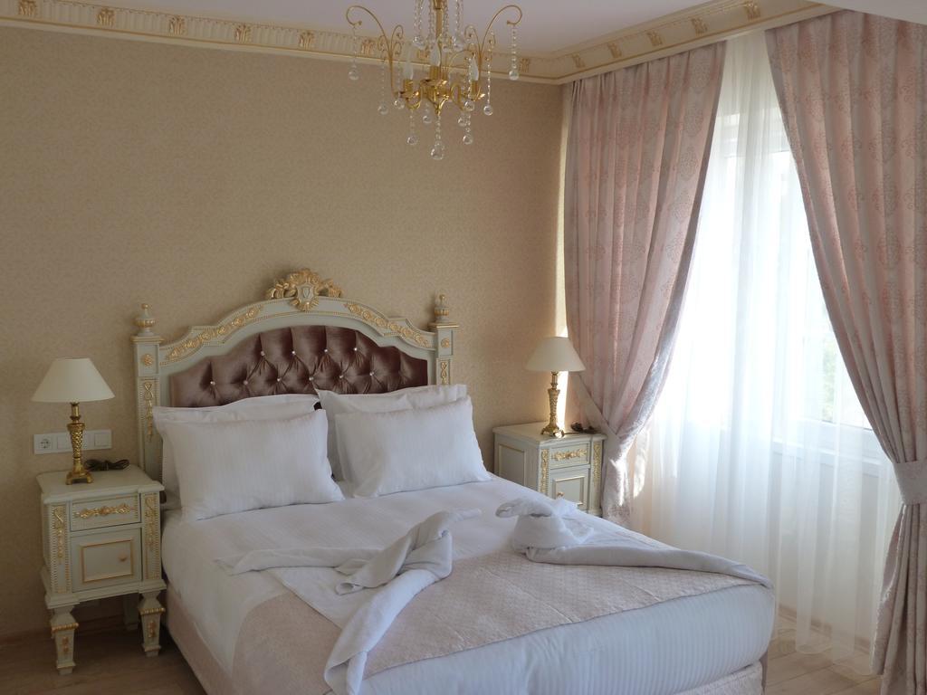 Karakoy Port 4* Istanbul