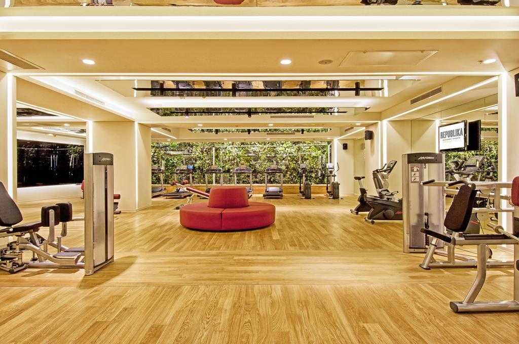 Ortakoy Aparts Hotel