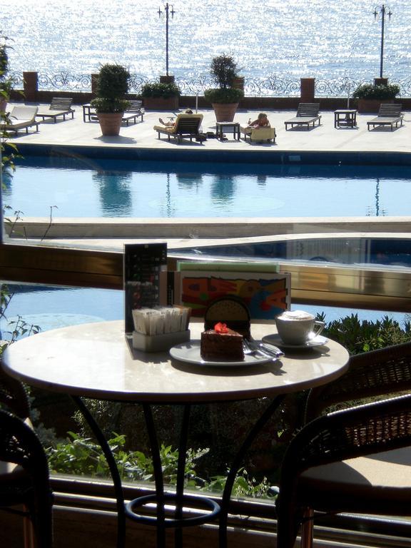 Cinar Hotel Istambul