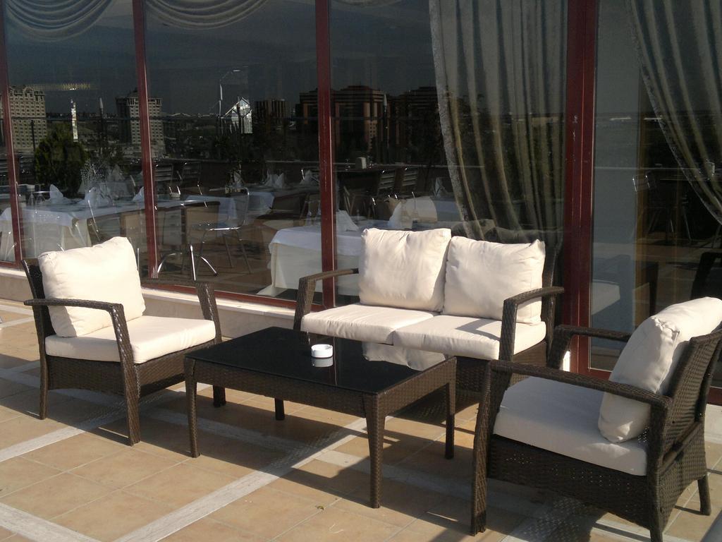Hotel Adela Istambul