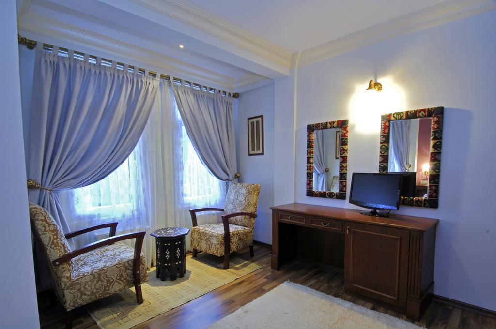 Hotel Djem 3*
