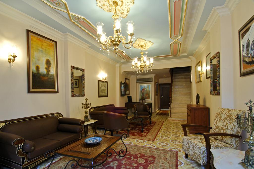 Djem Hotel 3*