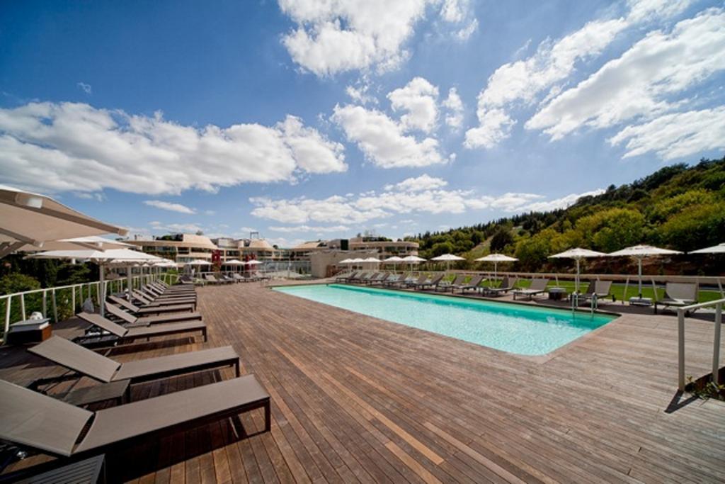 Ortakoy Aparts Hotel 3*