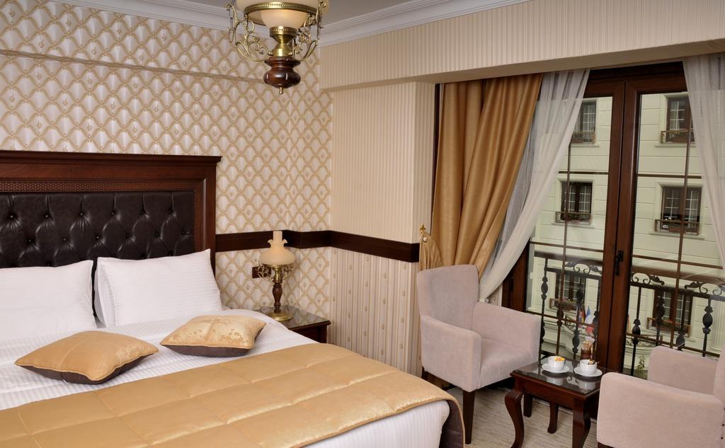 Divalis 3* Istambul