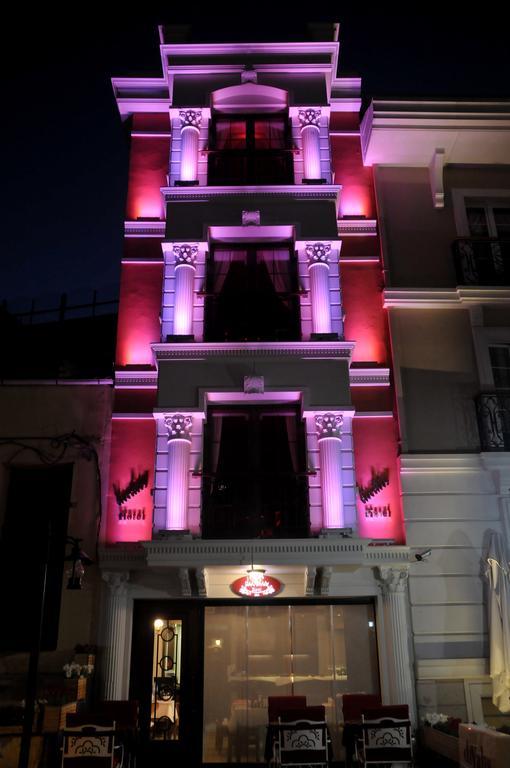 Divalis 3* Istanbul