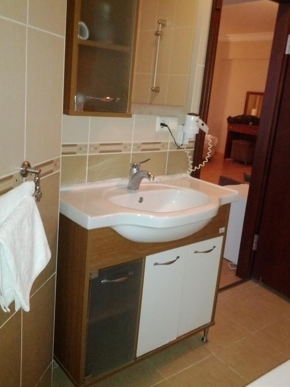 Bekir Hotel Istanbul