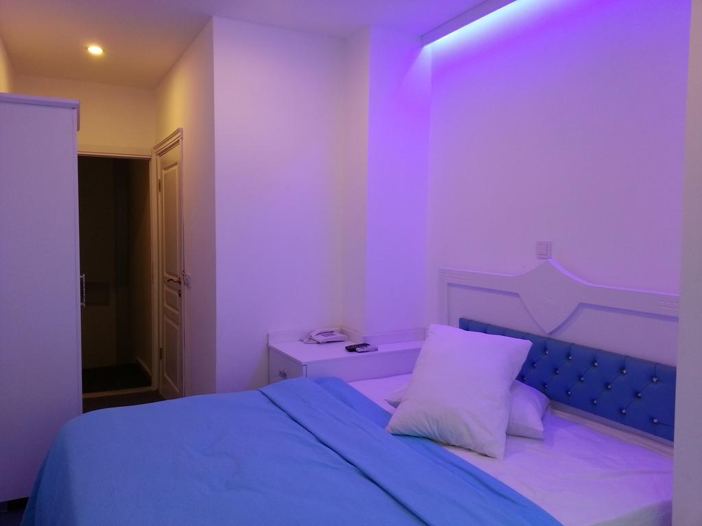 Lancelot 3* Istanbul
