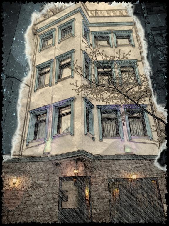 Hotel Lancelot 3*