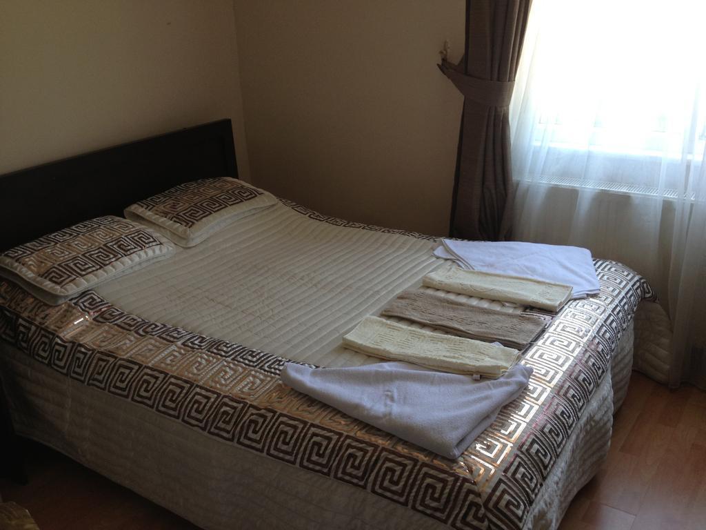 Hotel Yakut 3*