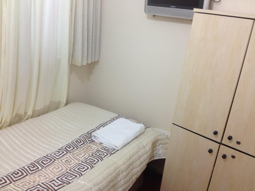 Yakut Hotel 3*