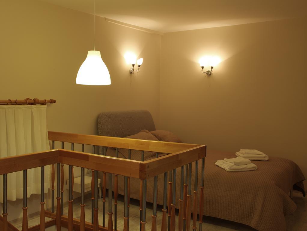 Apartment Time Istanbul