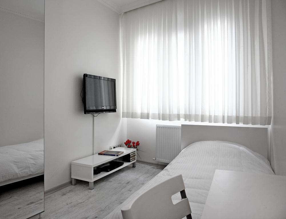 Time Apartment
