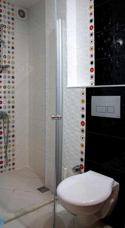 Time Apartment Istanbul