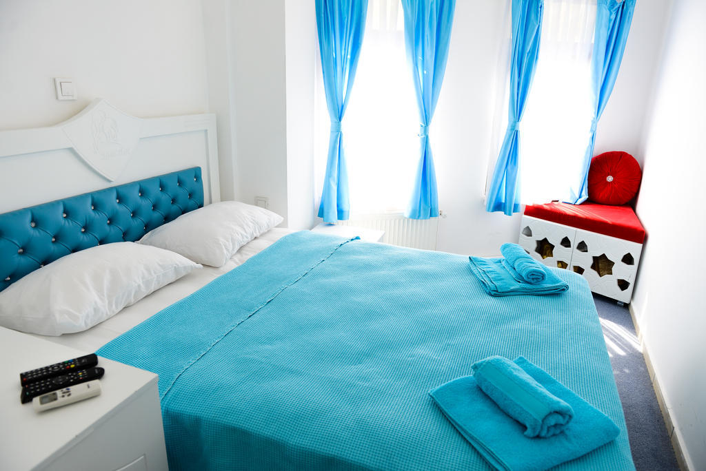 Hotel Lancelot Istanbul