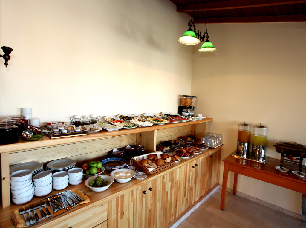Hotel Erguvan - Special Category Istambul