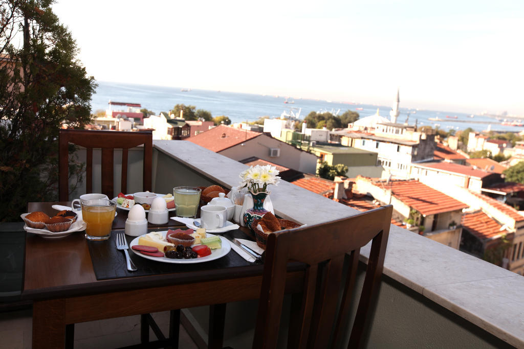 Erguvan - Special Category Istambul