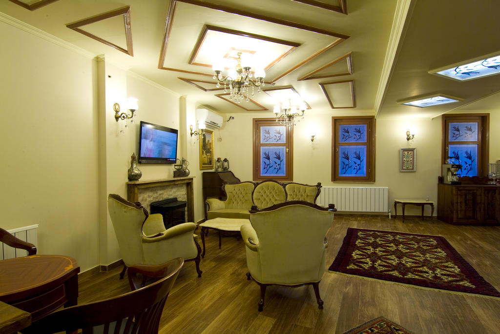 Oba Hotel 4*
