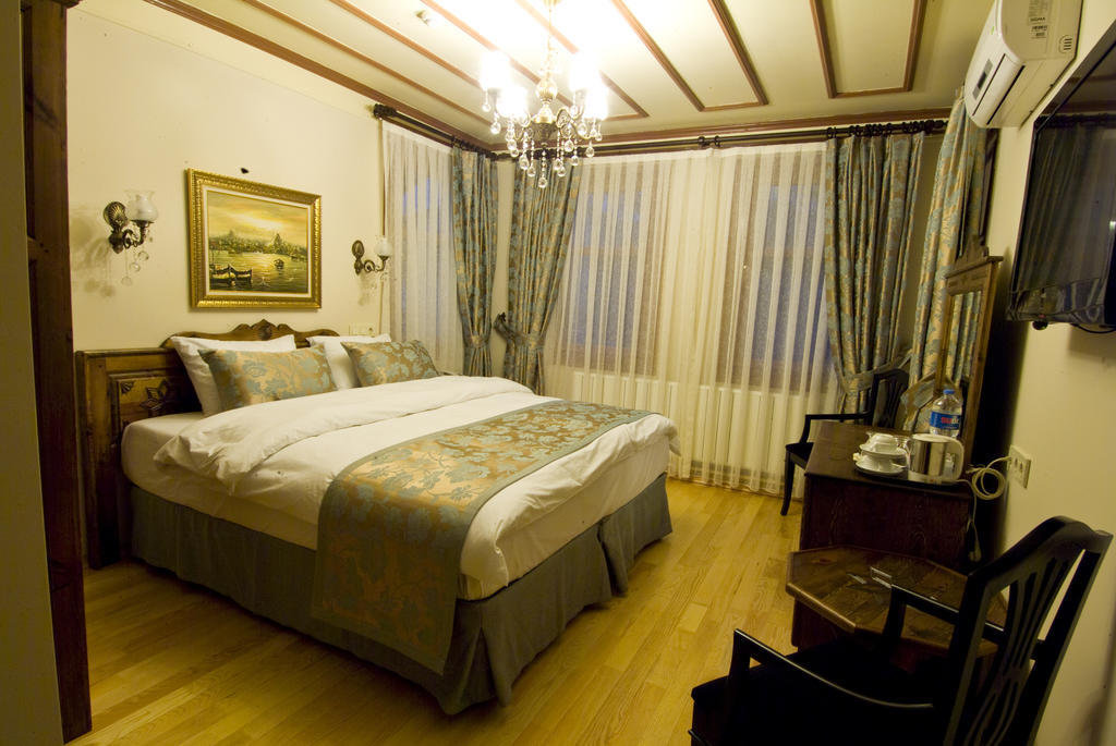 Oba 4* Istanbul