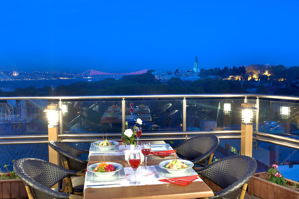 Arden Hotel-special Category Hotel 4*