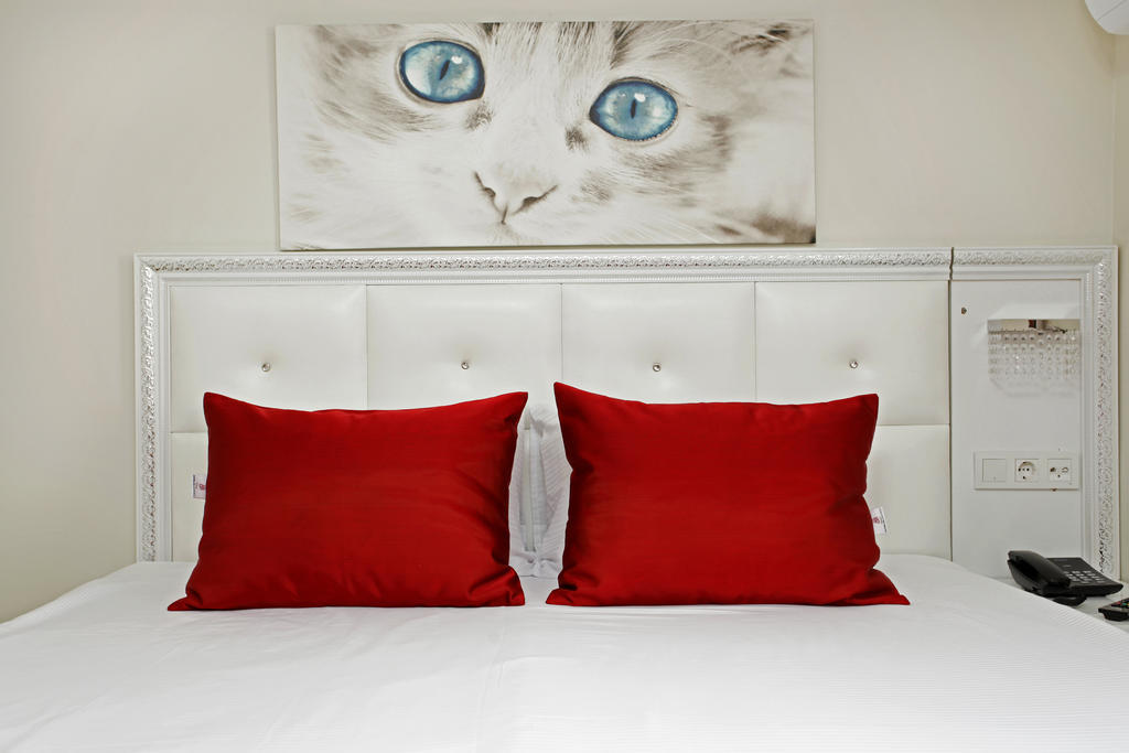 Taksim Istiklal Otel İstanbul