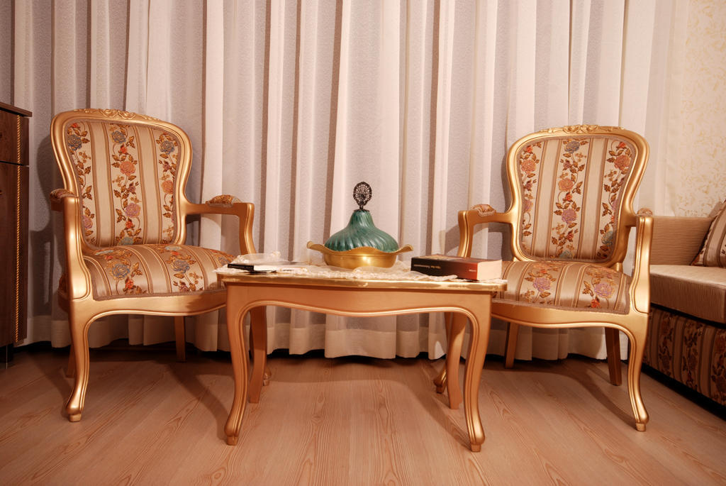 Hasekisultan House Aparthotel Istanbul