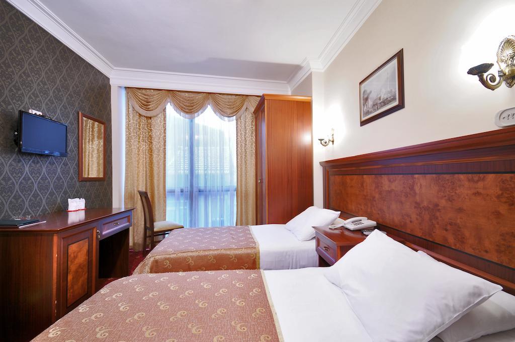 Hotel Grand Eyuboglu Istanbul