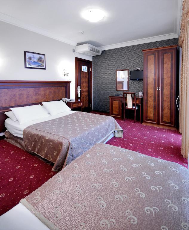 Grand Eyuboglu 3*