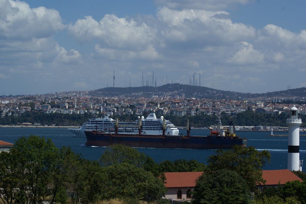 Guest house Metropolis &