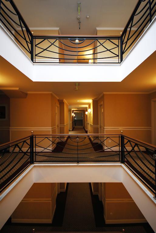 Hotel Taksim Metropark 4*