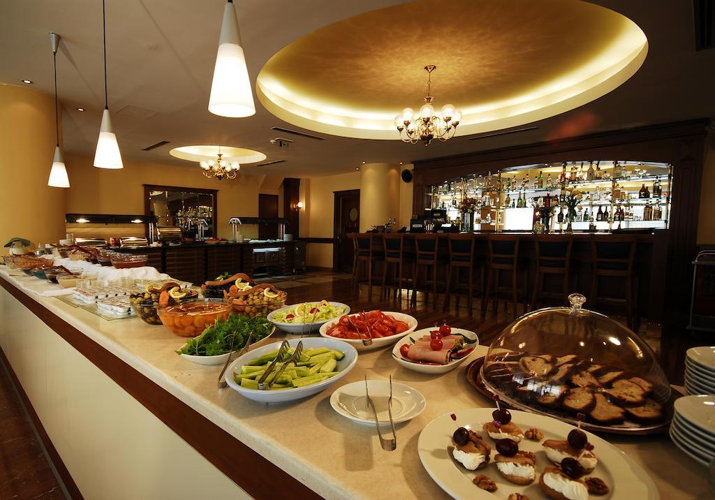 Hotel Taksim Metropark Istanbul