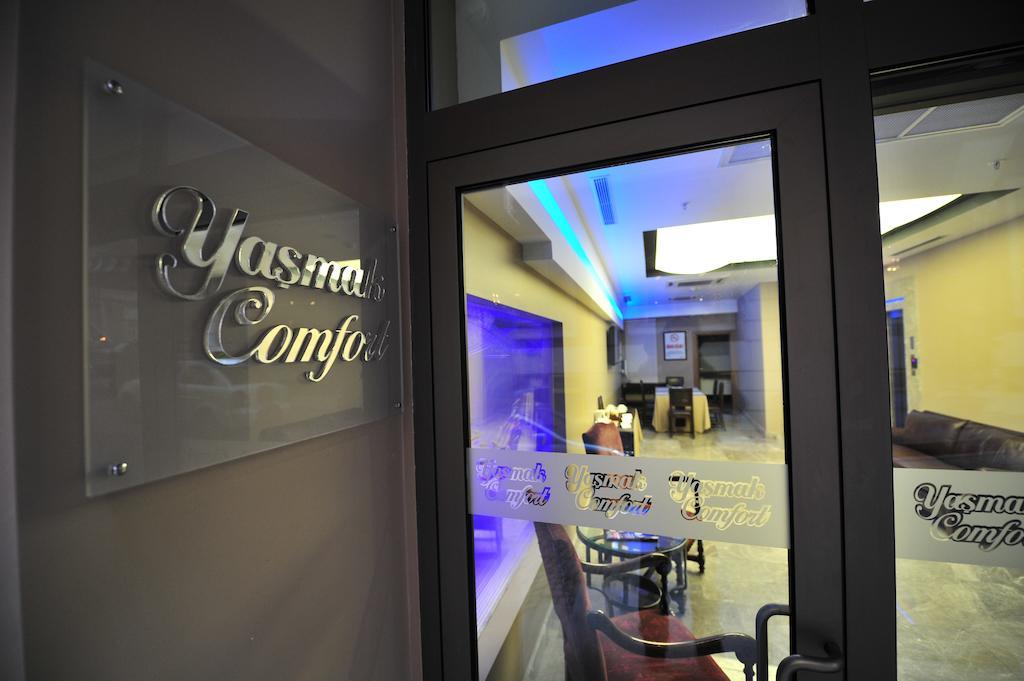 Yasmak Comfort Guest house 3*