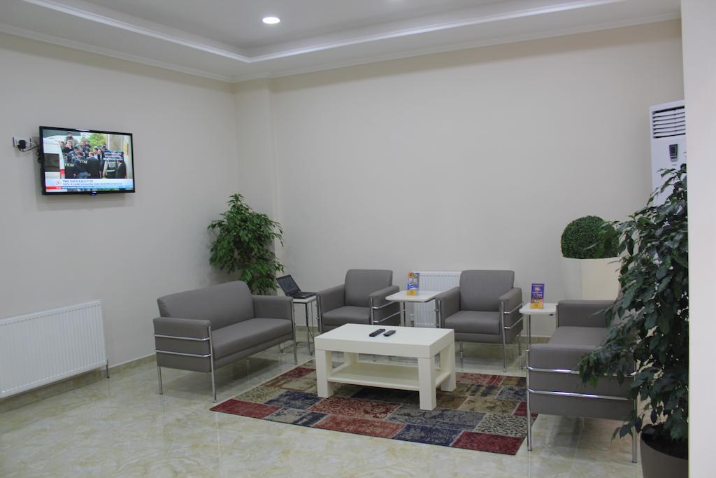 Reydel Hotel Istambul