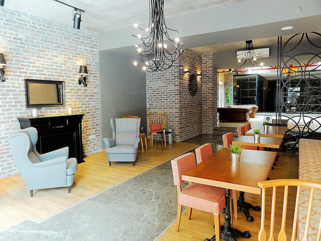Aparthotel Akin 3*
