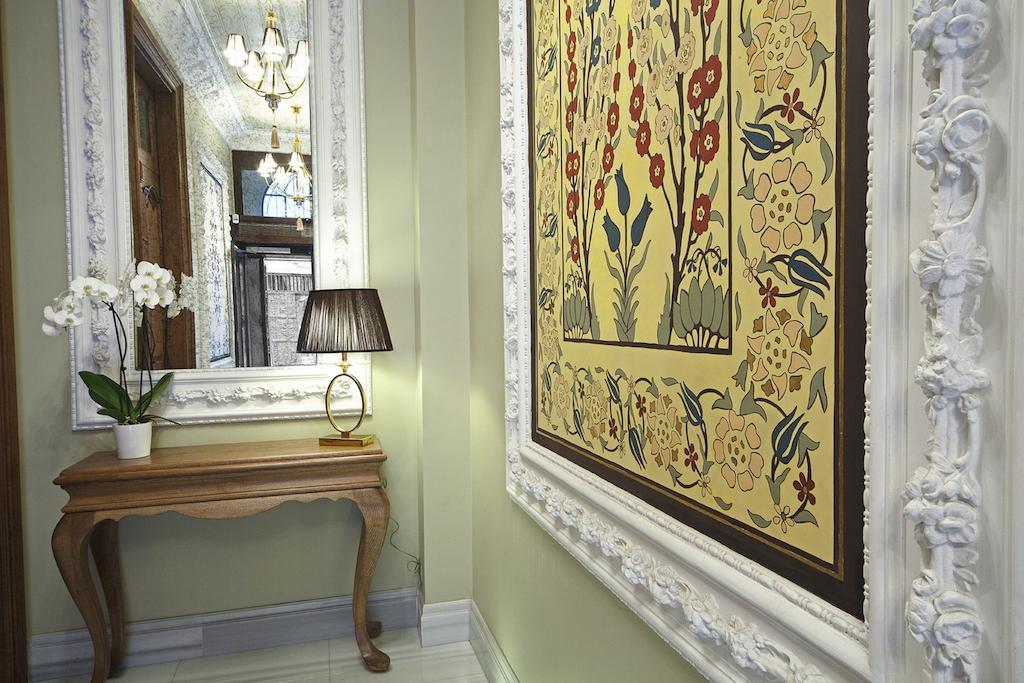 Celine - Ottoman Mansion Hotel 3*