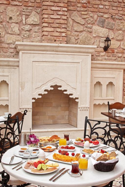 Celine - Ottoman Mansion 3*
