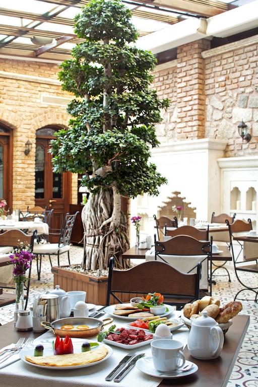 Celine - Ottoman Mansion 3*