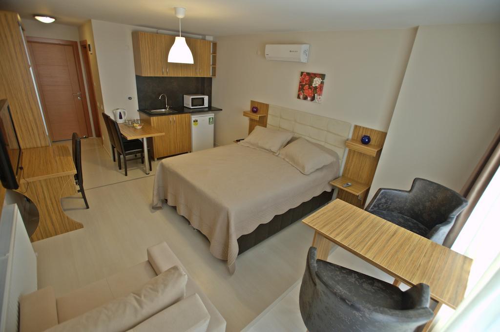 Aparthotel Stay Suites 5*
