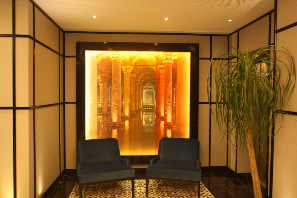 Molton Nisantasi Apart Otel