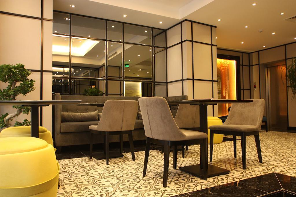 Molton Nisantasi Apart Otel