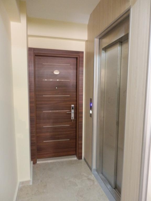 Angelos Home Hotel Istanbul