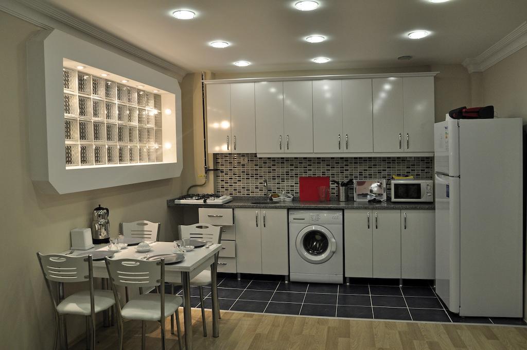 Serra Suites Apartment