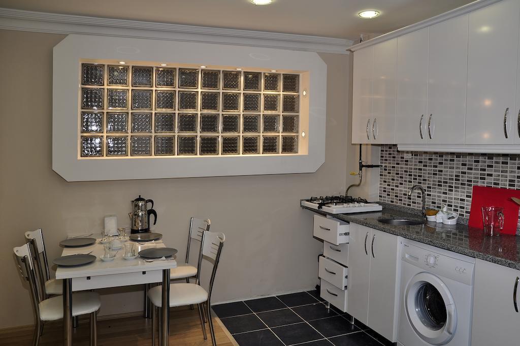 Serra Suites