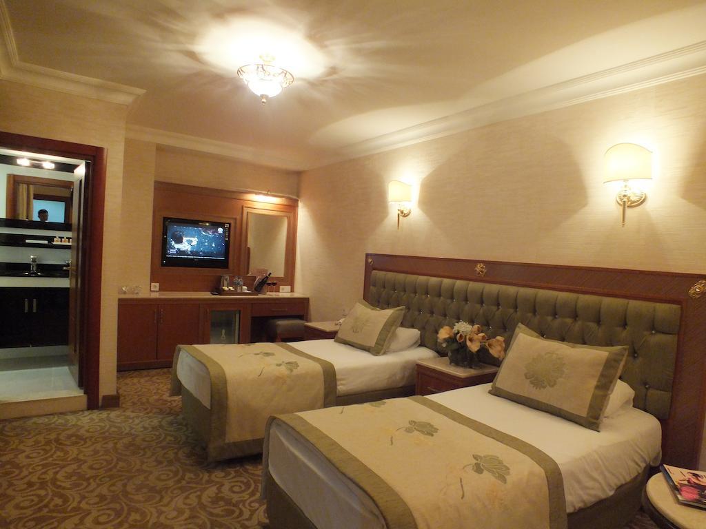 Grand Asiyan