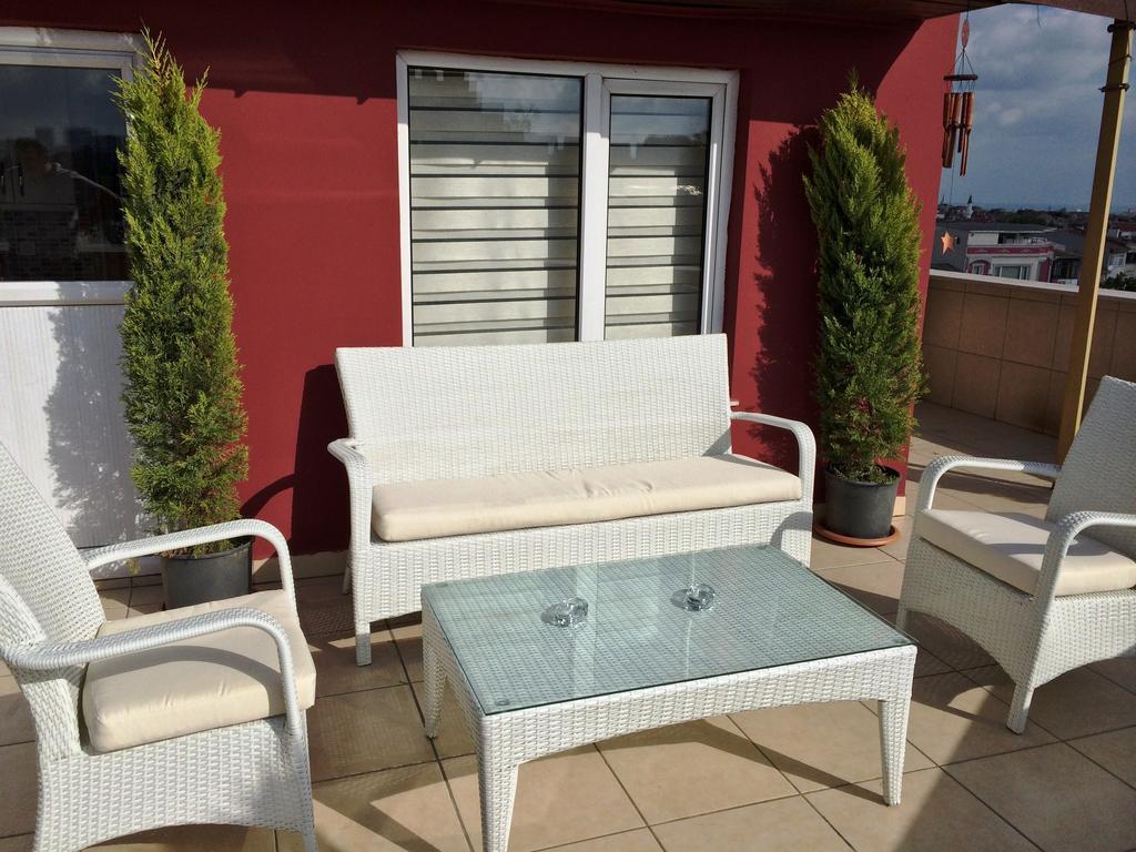 Apartment Serra Suites *