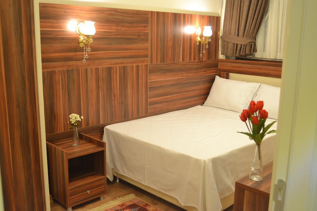Fatih 2* Istanbul