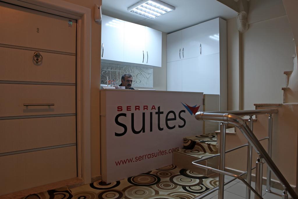 Serra Suites Apartment *
