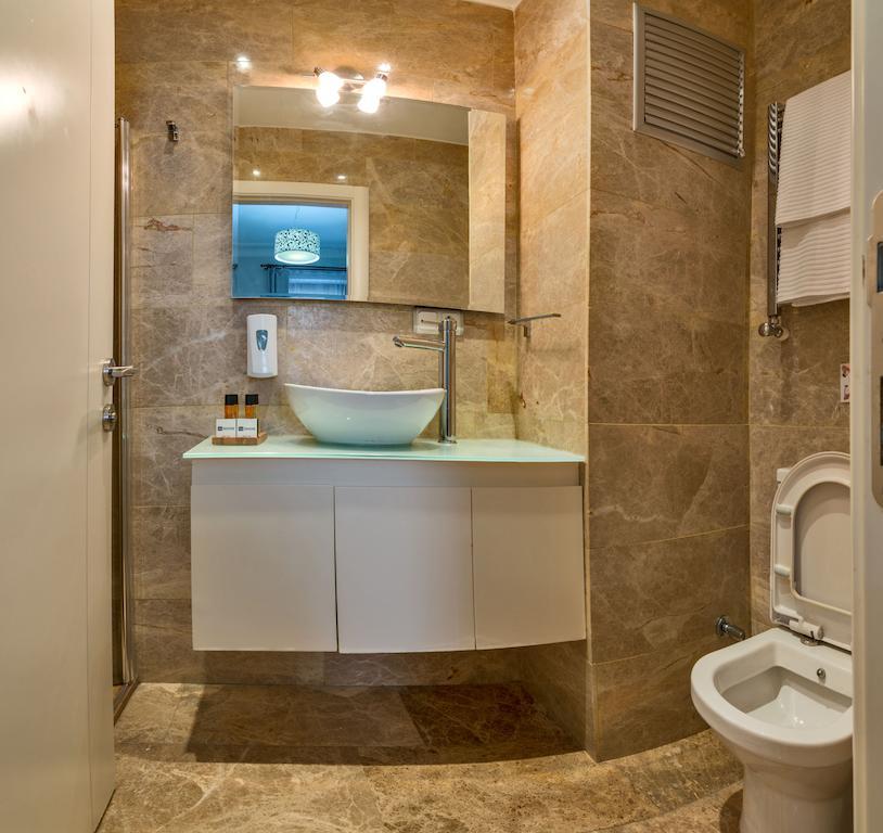 Iq Mis Aparthotel Istanbul